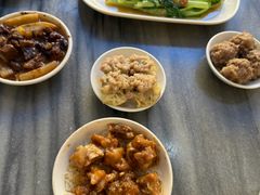 -品香排骨饭(羊官路店)