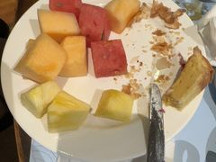 -马哥孛罗咖啡厅·Cafe Marco (厦门马哥孛罗东方大酒店)