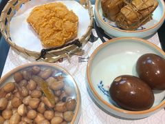 -和府捞面(东直门银座店)