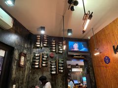 -克比叔叔印度餐厅Kebabs on the Grille(永康路分店)