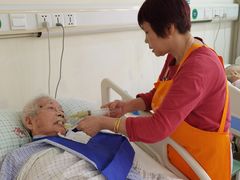 -锦欣康养上海泽顾护理院