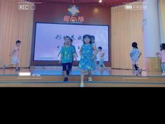 -江门市中天国际艺术幼儿园