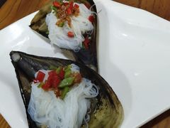 -云南巷海鲜大咖·可加工海鲜
