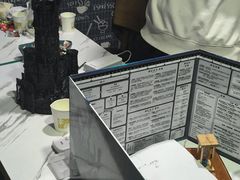 -FullHouse桌游狼人跑团剧本杀(徐家汇店)