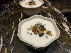 新疆酸奶-北疆饭店(苏宁广场店)
