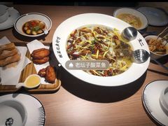 -新太二·鲜料川菜(东汇城店)