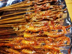 -五样儿西昌小签签烤串(建设路店)