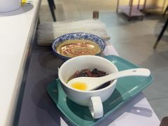 -一只羊·铜锅涮羊肉烧烤