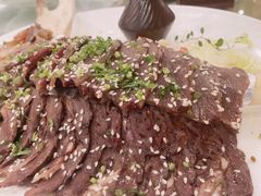 -金河半岛园林酒家(金融城店)