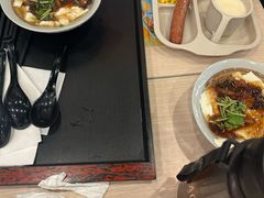 -永和大王(蛙嫩鸡香煲煲鲜·军博店)