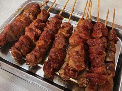 微波腱子肉-海平馄饨(逍遥二路店)
