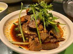 -全聚贤餐厅·湖北家常菜(沙湖店)