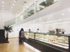 -PETIT PARIS 小巴黎(凯德1818店)