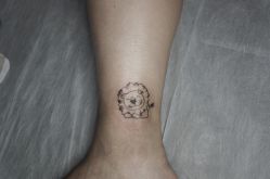 -極致刺青TATTOO STUDIO 私人订制