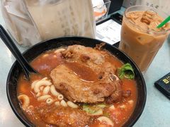 -华嫂冰室(尖沙咀店)