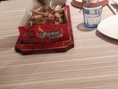 -必胜客(大观天地店)