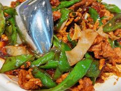 -兰湘子·湘菜小炒(盛龙广场店)