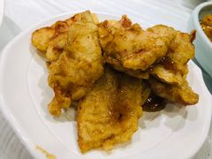 -七菜馆·东北菜·蒸饺(文体路店)