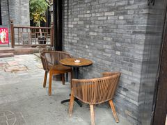 -星巴克臻选(成都宽窄巷子店)