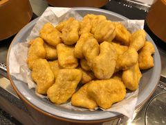 -龍歌自助小火锅(市南金茂湾店)