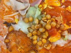 -阿香米线(大兴龙湖天街店)
