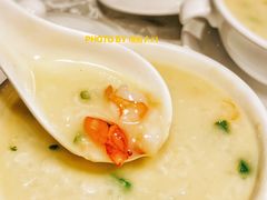 -红棉中餐厅·广州海航威斯汀酒店