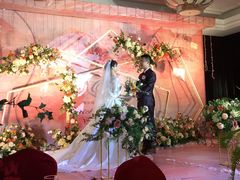 -嘉兴华美达酒店(秦逸路店)