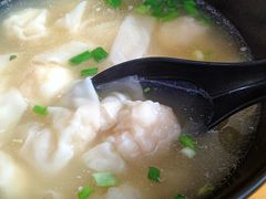 -放鸡岛之美食