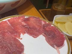-堂客老火锅(欣阳广场总店)