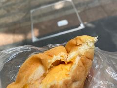 咸香芝士包-美嘉华面包西饼店(红胜坊店)