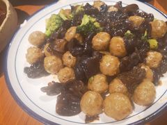 -嗣林·爷爷的私房菜(湾里店)