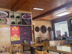 -紫藤园·天目湖大鱼头(南山竹海店)