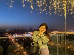 -烛影拾光观景餐厅·创意菜·摄影·小提琴(大唐不夜城店)