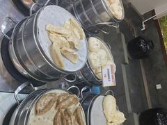 -宴宾楼饭店(敖汉旗银河花城店)