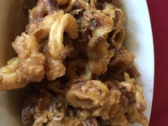 -ZF Seafood Restaurant 卓峰海鲜餐