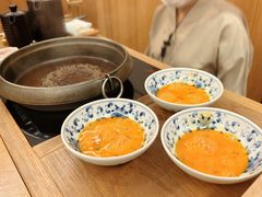 -然锅料理