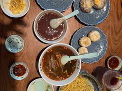 -鑫震源·苏式大虾生煎(山塘街店)