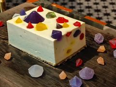 -Erman岩烧牛排(虹桥南丰城店)