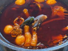 -李子坝梁山鸡(李子坝大鸡哥店)