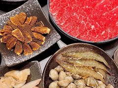 -熹悟海鲜火锅·广式打边炉