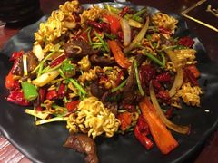 -红小姐的烤肉店(西三旗店)