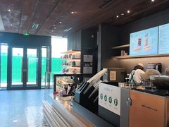 -星巴克(天津SM城市广场店)