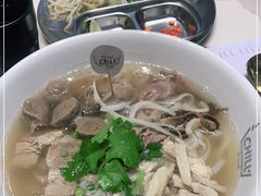 -CHILL Pho澳洲牛肉越南粉(佛山顺德万象汇店)