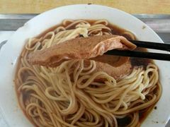 -顺心拉面馆(马道街店)