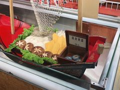 -羊大爷涮肉(亮马桥店)