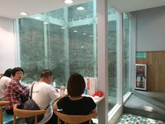 -华辉拉肠(同福店)