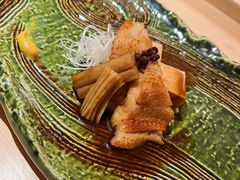 -炎橘·板前料理 Omakase