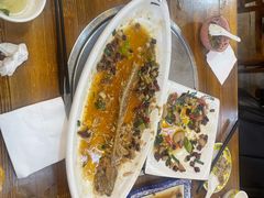 -老味道1992(武当山店)