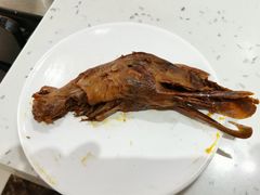 香卤鸭头-臻味到北京烤鸭(MM3购物中心店)