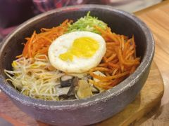 汉拿山石锅拌饭-汉拿山(汇一城店)